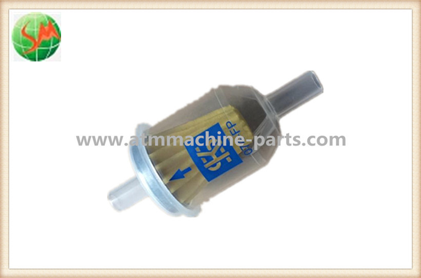 4450612449 ATM spare parts Air filter With NCR 56XX / 58XX / 5670 machine