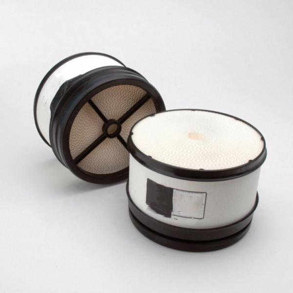 Core Components Glass fiber Truck Air Filter P610875 with 3 month of core components