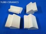 Mechanical Parts Wear Resistant Ceramics High Hardness High Strength