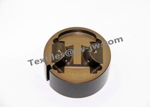 China Metal Vamatex Slider Seat 23g JW-V1986 Rapier Loom Parts 2386052 wholesale