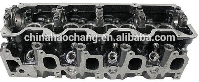 Cylinder head 3L 11101 54131