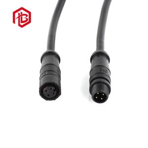 China M8 Waterproof Male And Female Connection Cable 6 pin Car Waterproof Cable wholesale
