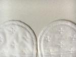 Super Thin Panty Liners Scented 155mm Women Butterfly Panty Liners