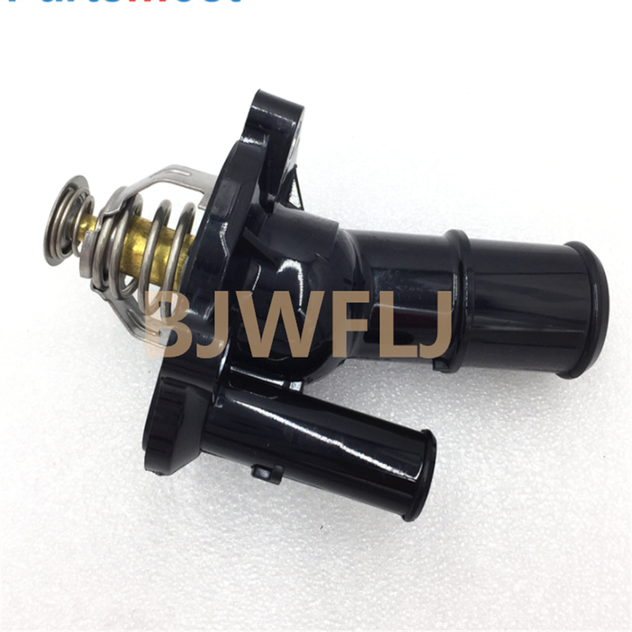 RRE Land Rover Engine Parts Plastic Thermostat LR027158 Custom