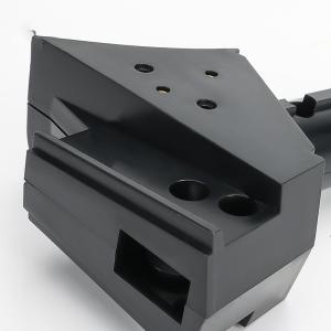 China OEM Precision Plastic Injection Molding Components with ±0.05mm Tolerance wholesale