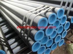 China API Steel Pipe wholesale