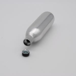 China White ODM Professional Cream Whipper Chargers 8g N2o Cartridges wholesale