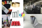 Cold Stamping Technology Printings Magnificent Foil Embossing