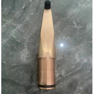 China CuCrZr Resistance Welding Spot Welding Electrode Arm 14*30*40CM wholesale