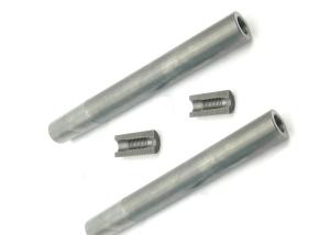 China DIA15mm 100mm M8 Carbide Tool Holder In Stock wholesale