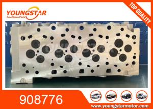 China HYUNDAI 908776 22100-4A300 22100-4A310 D4CB Complete Cylinder Head Aluminium wholesale