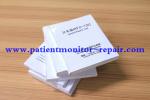 Japan FuTian FX-7202 Medical Record Paper Standard 110x140-150P Medical