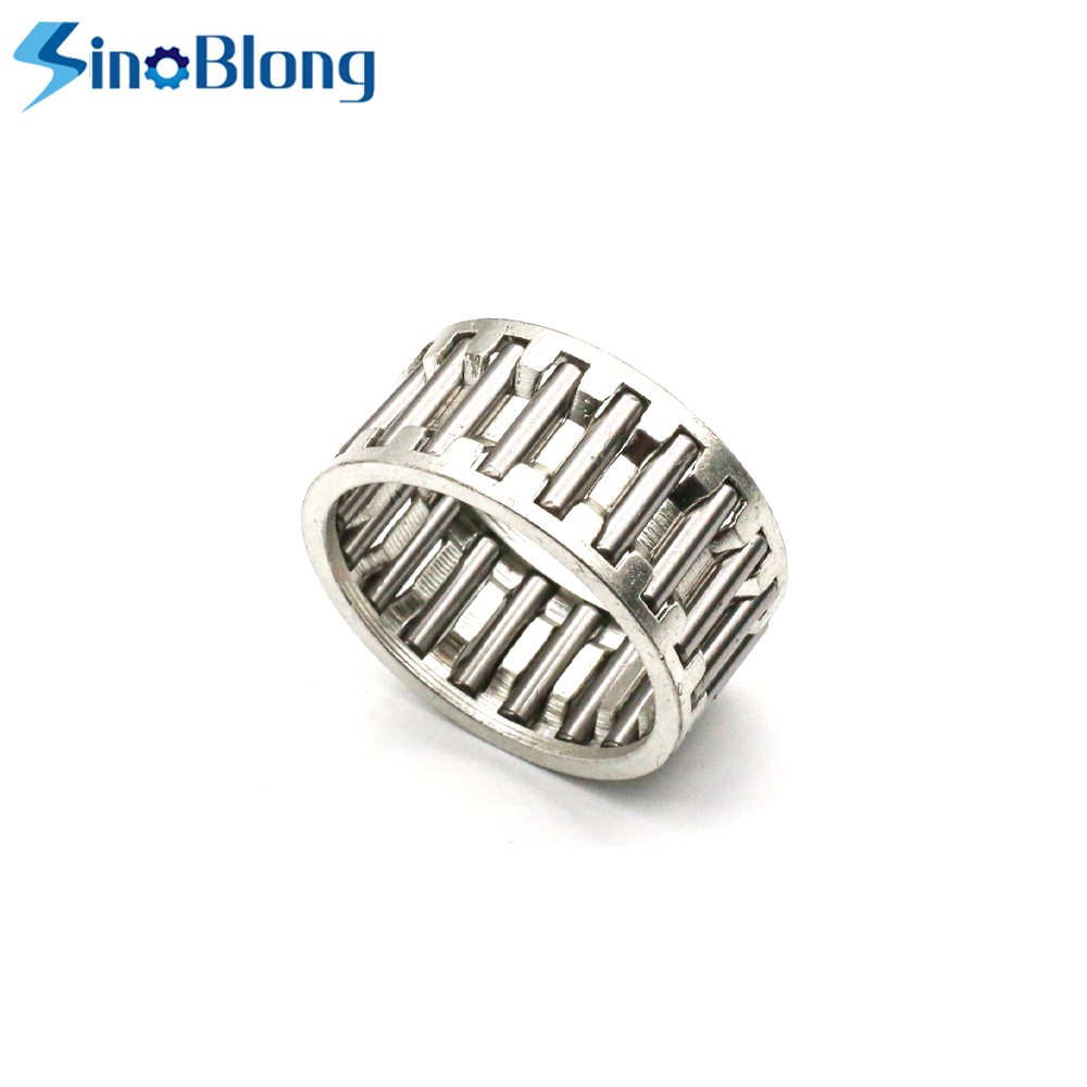 Generator Bearing Connecting Rod Kit Forging Metal Parts Manufacture
