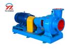Centrifugal Pump For Crude Oil Transfer Stainless Steel Material CZ Series