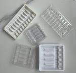 medicine packaging box custom printed packaging box blue box pharmaceutical