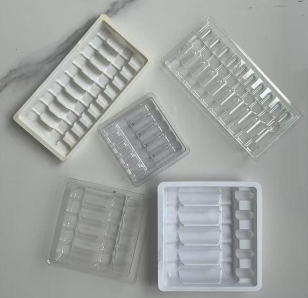 medicine packaging box custom printed packaging box blue box pharmaceutical