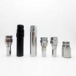 Chrome Lug Nuts for Kawasaki Honda Suzuki Yamaha Arctic Car M12x1.5 HEX 19/