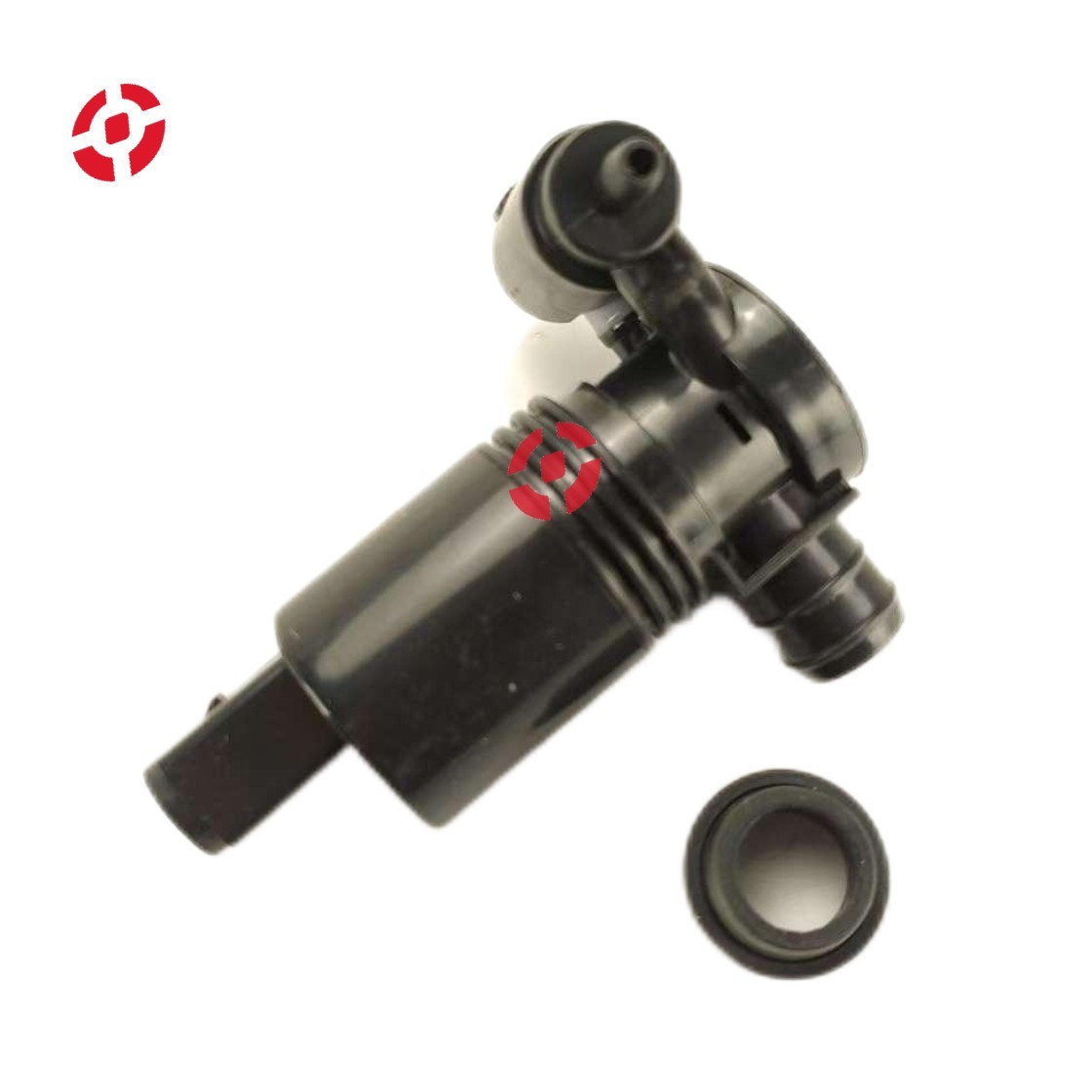 Brand New Auto Parts Wiper Spray Motor Side Headlamp Washer Pump OE LR002301 DMC500020 for Land Rover Freelander