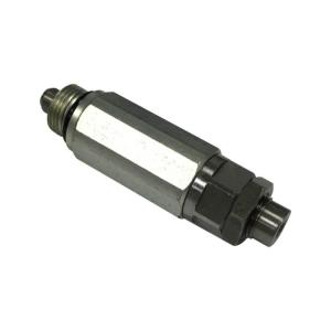China DH55 Main Relief Valve Komatsu , Hydraulic Reducing Valve K9009929 wholesale