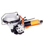 Steel Belt Integrated Automatic Pallet Bander Tool Bundling machine