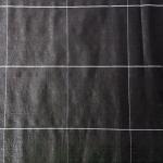 Non Woven Weed Barrier Fabric, Heavy Duty Landscape Ground Cover, Anti-Weed