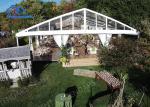 Aluminum Traditional Wedding Marquees , Wedding Ceremony Tents UV Resistant