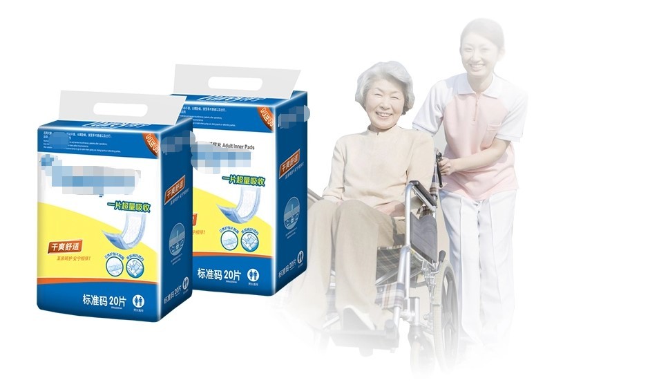 Waterproof Soft Thick Hydrophilic Baby Diaper Pants