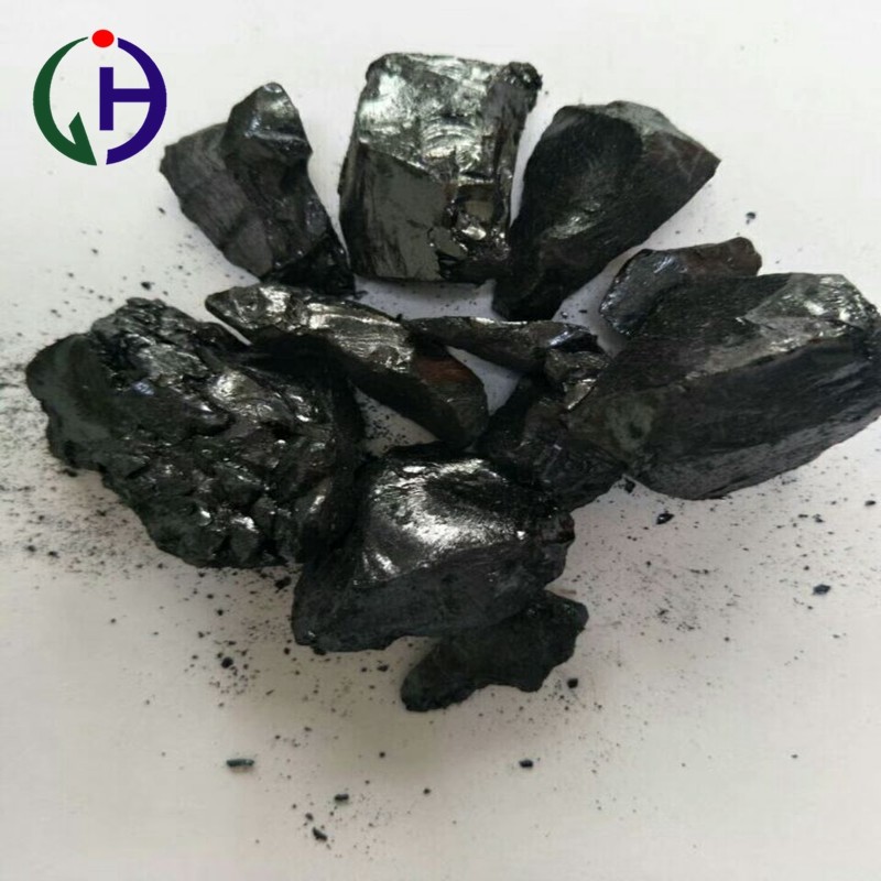CAS 65996 93 2 Coal Tar Oil Products Medium Temperature Coal Tar Pitch