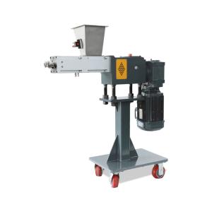 China CWJ95 Twin Screw Extruder Side Feeder wholesale