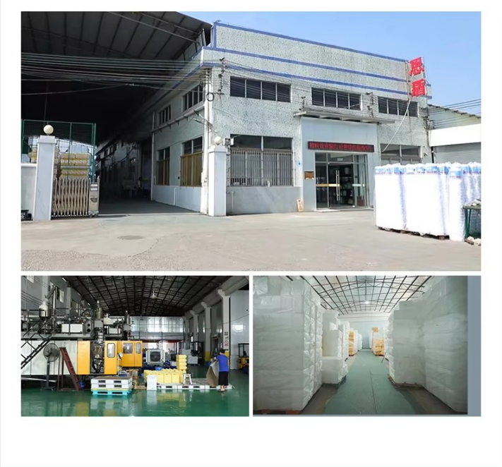 Corrosion Resistance 30L Plastic Jerry Can For Food Industry
