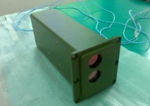 China Lightweight Compact Military Laser Range Finder wholesale