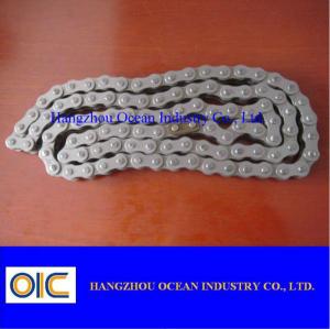 China 8000 Lbs Tensile Strength 520 Motorcycle Chain Motorcycle Chain And Sprocket For Most Motorbikes wholesale