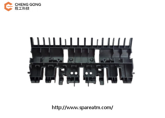 PP4238-1401 OKI Transition Comb Escrow Bucket Upper ATM Spare Parts
