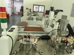 Glue Silicone Potting Compounds Machine for LED Aluminum Profile