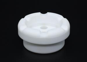 China Abrasion Resistance Alumina Ceramic Rod For Insulator wholesale
