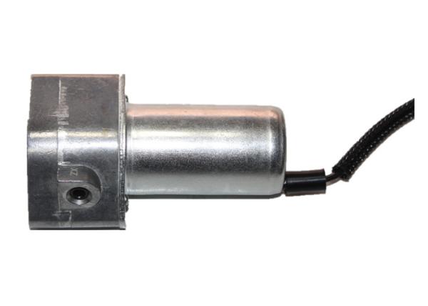 Komatsu Excavator Spare Parts Electric Valve 702-21-07010 PC200-6 PC300-6