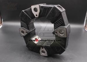 China 95Z00001-UP Excavator Coupling Series Hydraullic Track Coupling wholesale