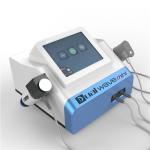 Portable Shockwave Machine Air Pressure Electromagnetic 16Hz Shockwave Physical