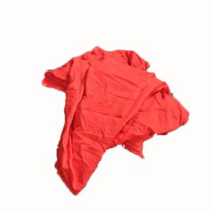 China SGS Grade A 25Kg Packing Lint Free Polishing Cloth wholesale