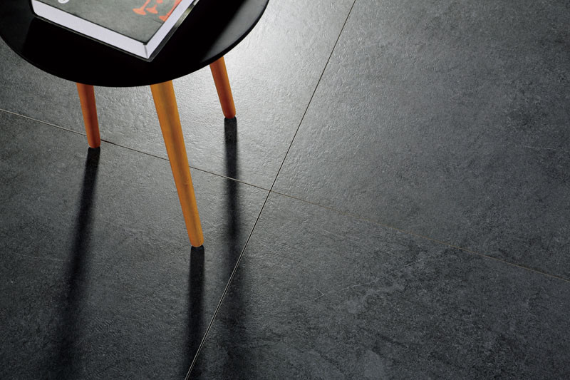 Matte Surface 24"X24" Modern Porcelain Tile , Rustic Ceramic Wall Porcelain Tile