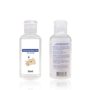 China Gems Kill Personal Care 99.9% Waterless Hand Sanitizer wholesale