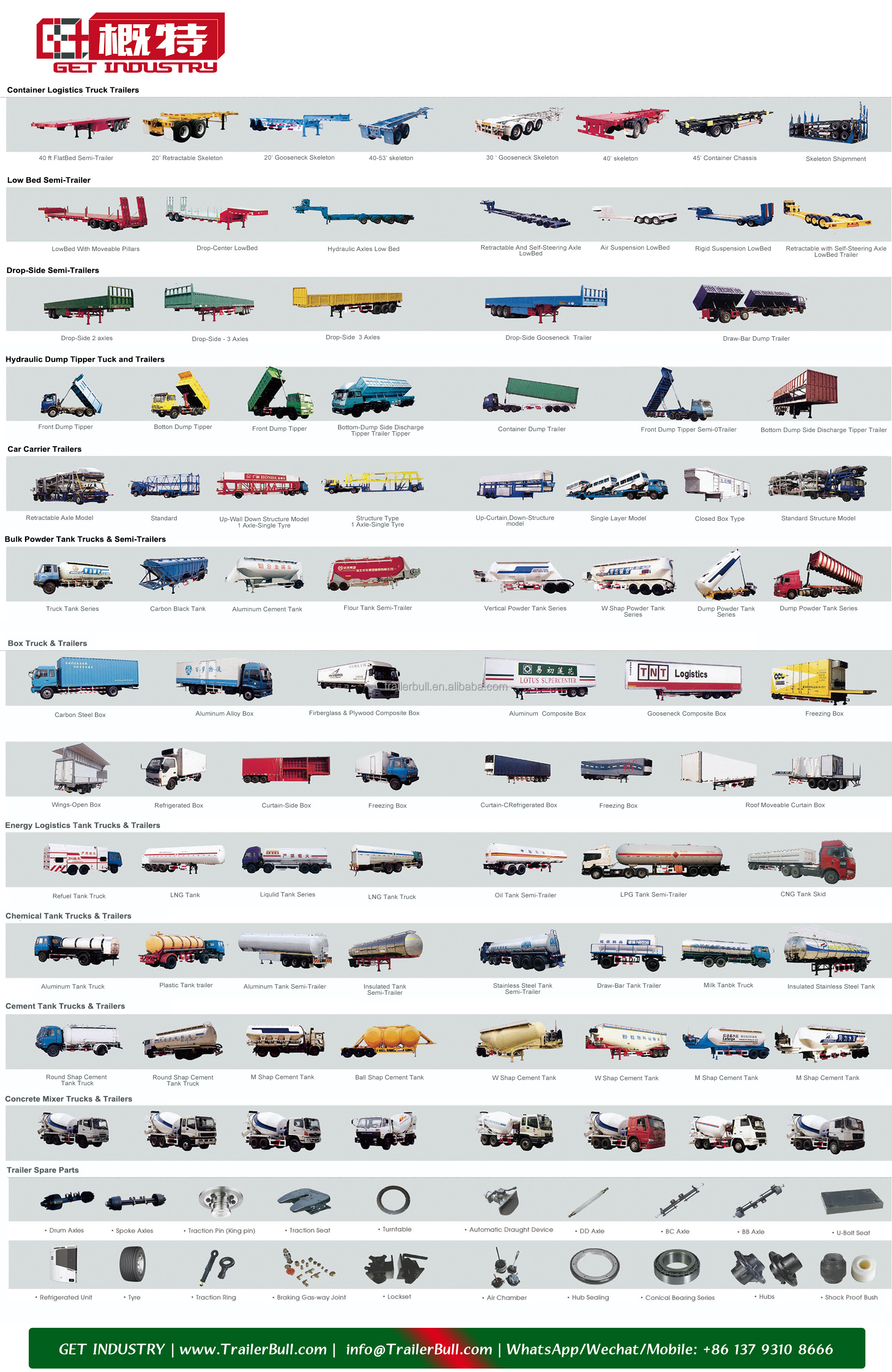 43500L 3 Axles Carbon Steel Insulated Tanker Trailers For Palm Oil Crude Oil Bitumen