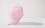 5 Panel Embroidery Logo Baseball Cap Unisex Cotton Polyester Material