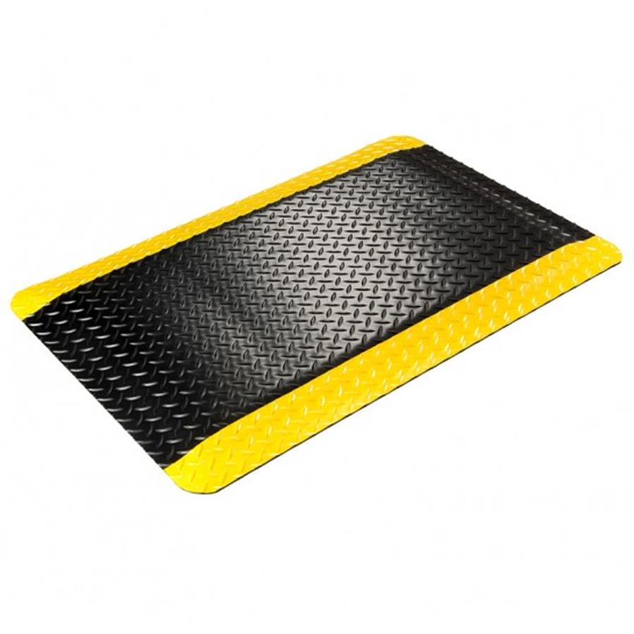 2 Inch Anti Slip Anti Fatigue Barber Thick ESD Mat