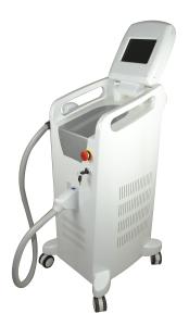 China 2016 professional portable 808nm diode laser hair removal machine wholesale