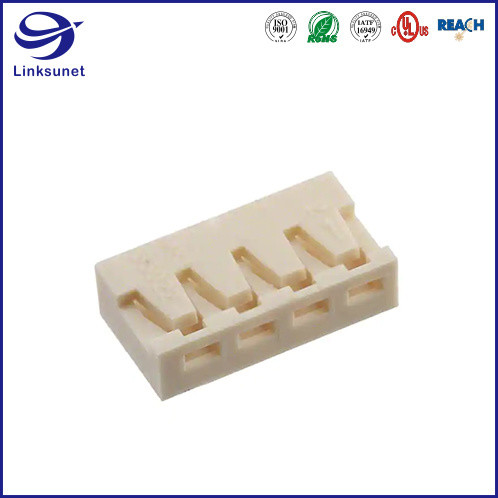 Board in 35022 Male Pin 2.5mm Crimp Molex Cable connector for HVAC