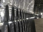 Garrison Security Fence Panels For Sale 1800mm x 2400mm
