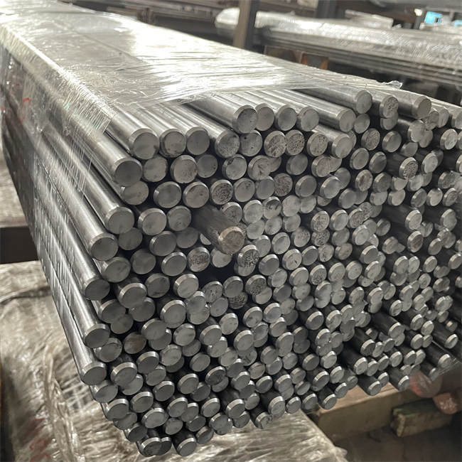 DIN EN 18CrMo4 Low-Alloy High-Tensile Structural Steel S235 S355 JIS KS SCM415