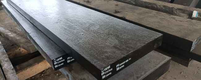 W-Nr 1.6958 Alloy Steel Plates DIN 26NiCrMo14-6 Square Bar
