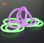 Clear NBR Silicone Rubber O Ring 0.5 - 1000mm For Industrial Applications